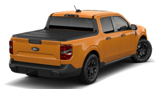 2026 Ford Maverick® External Image 4